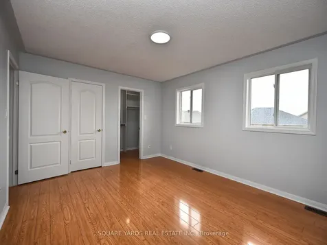 19 Penstock Street Street S Brampton ON L6P 2J6