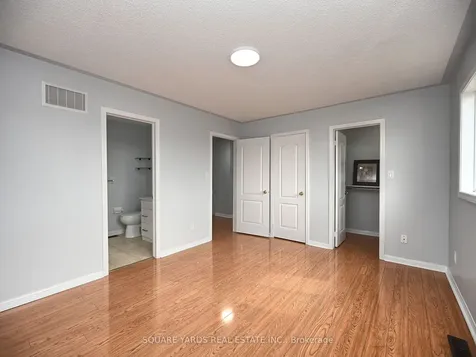 19 Penstock Street Street S Brampton ON L6P 2J6