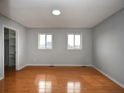 19 Penstock Street Street S Brampton ON L6P 2J6