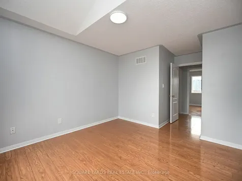 19 Penstock Street Street S Brampton ON L6P 2J6