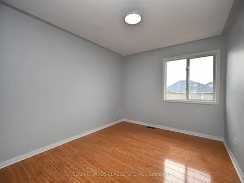 19 Penstock Street Street S Brampton ON L6P 2J6