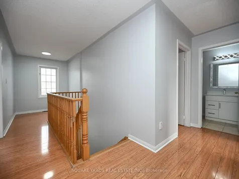 19 Penstock Street Street S Brampton ON L6P 2J6