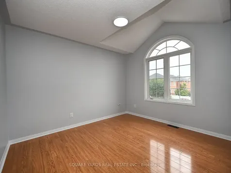 19 Penstock Street Street S Brampton ON L6P 2J6