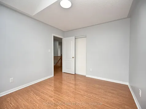 19 Penstock Street Street S Brampton ON L6P 2J6