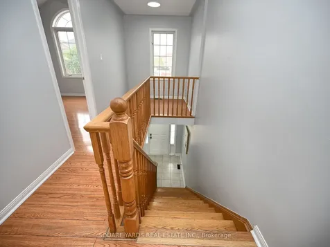 19 Penstock Street Street S Brampton ON L6P 2J6