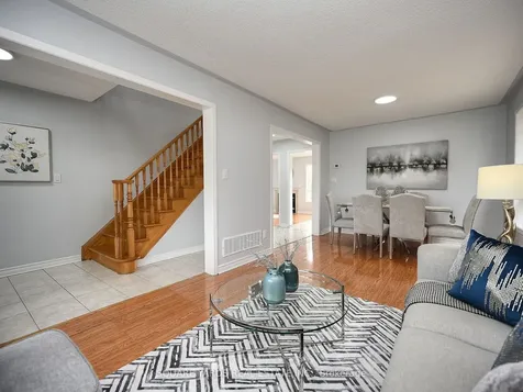 19 Penstock Street Street S Brampton ON L6P 2J6