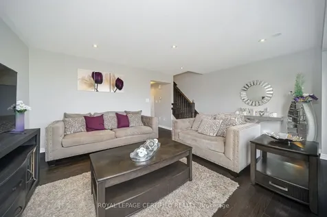 110 Bannister Crescent Brampton ON L7A 0G2