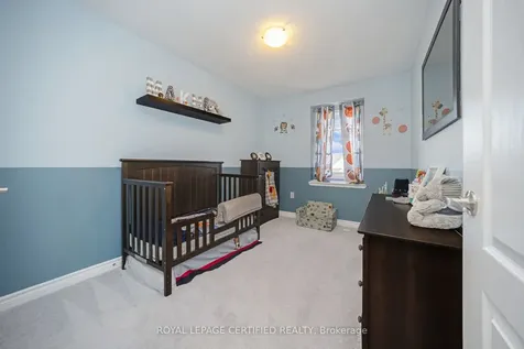 110 Bannister Crescent Brampton ON L7A 0G2