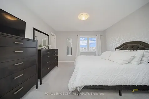 110 Bannister Crescent Brampton ON L7A 0G2