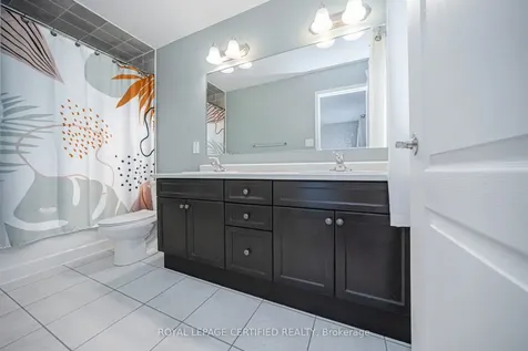 110 Bannister Crescent Brampton ON L7A 0G2