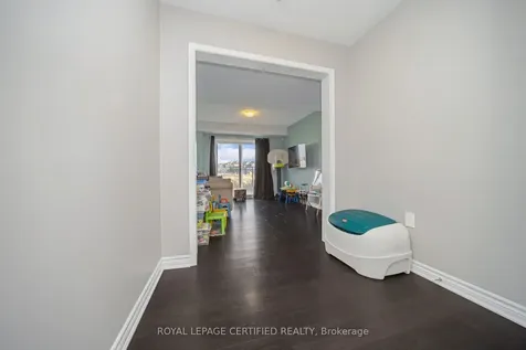 110 Bannister Crescent Brampton ON L7A 0G2