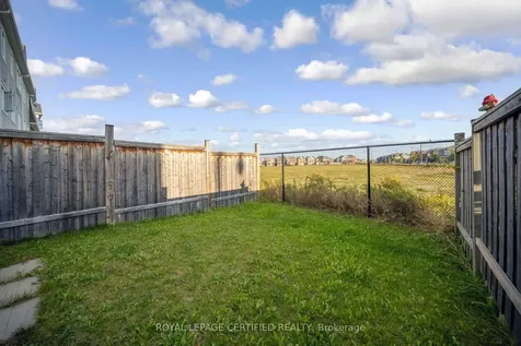 110 Bannister Crescent Brampton ON L7A 0G2