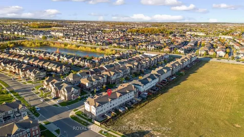 110 Bannister Crescent Brampton ON L7A 0G2