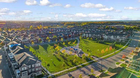 110 Bannister Crescent Brampton ON L7A 0G2