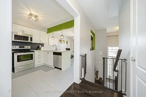 110 Bannister Crescent Brampton ON L7A 0G2