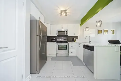 110 Bannister Crescent Brampton ON L7A 0G2