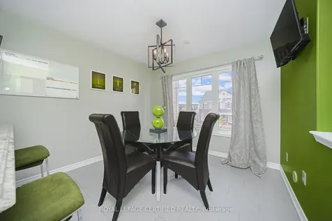 110 Bannister Crescent Brampton ON L7A 0G2