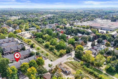 61 Nelson Street W Brampton ON L6X 1C4