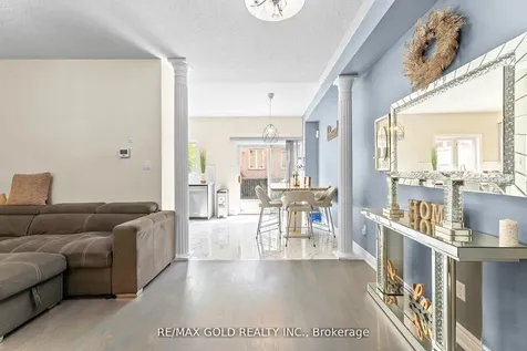 61 Nelson Street W Brampton ON L6X 1C4