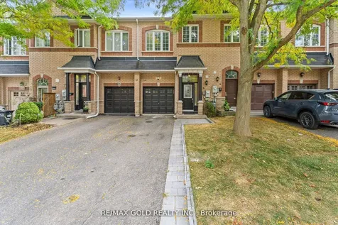 61 Nelson Street W Brampton ON L6X 1C4