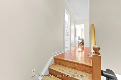 61 Nelson Street W Brampton ON L6X 1C4