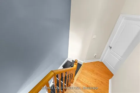 61 Nelson Street W Brampton ON L6X 1C4