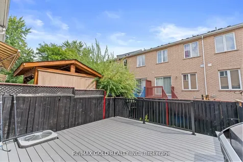 61 Nelson Street W Brampton ON L6X 1C4