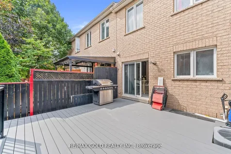 61 Nelson Street W Brampton ON L6X 1C4