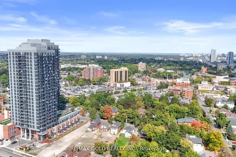 61 Nelson Street W Brampton ON L6X 1C4