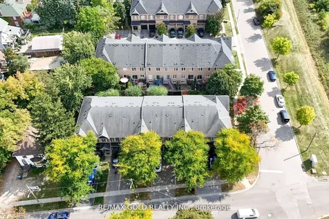 61 Nelson Street W Brampton ON L6X 1C4