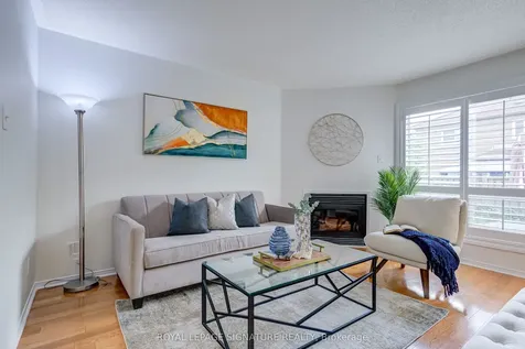 61 Cedarwood Crescent Brampton ON L6X 4J9