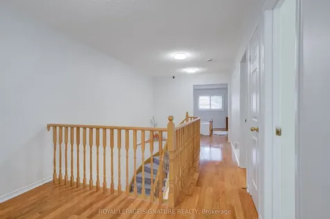 61 Cedarwood Crescent Brampton ON L6X 4J9