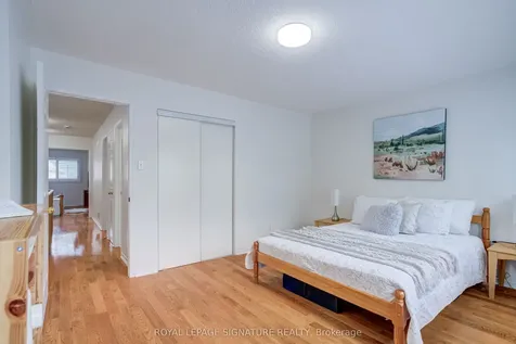 61 Cedarwood Crescent Brampton ON L6X 4J9