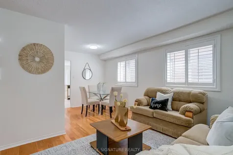 61 Cedarwood Crescent Brampton ON L6X 4J9