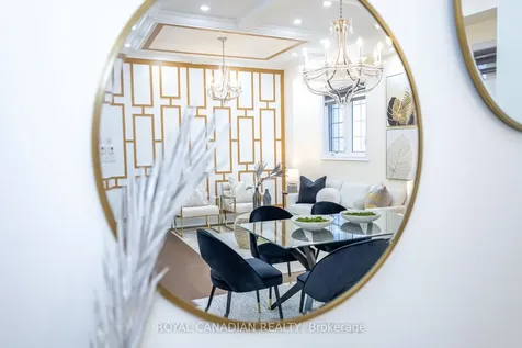 24 Buttonwood Road Brampton ON L6P 4J8