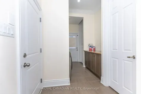 24 Buttonwood Road Brampton ON L6P 4J8