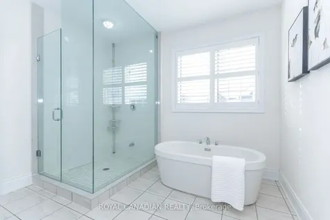 24 Buttonwood Road Brampton ON L6P 4J8