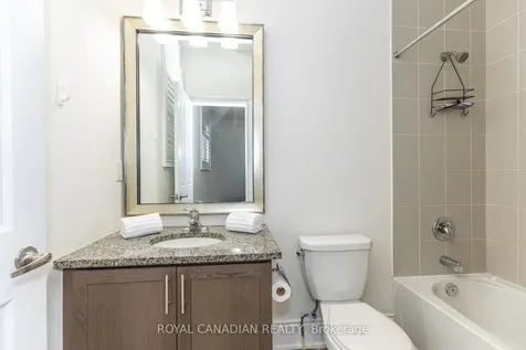 24 Buttonwood Road Brampton ON L6P 4J8