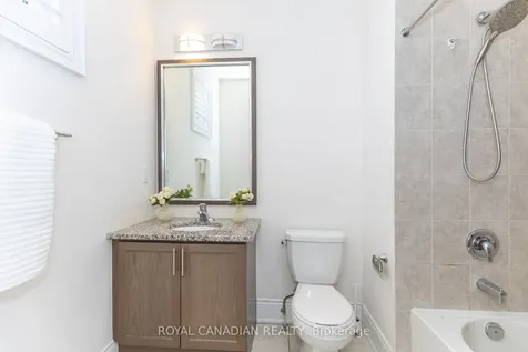 24 Buttonwood Road Brampton ON L6P 4J8