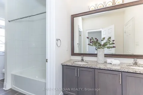 24 Buttonwood Road Brampton ON L6P 4J8