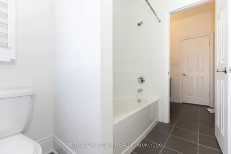 24 Buttonwood Road Brampton ON L6P 4J8