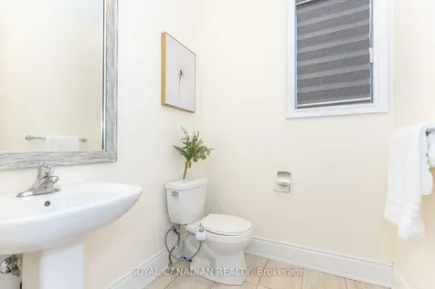 24 Buttonwood Road Brampton ON L6P 4J8