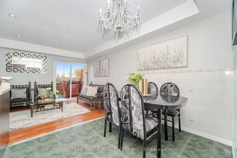 19 Mount Fuji Crescent Brampton ON L6R 2L3