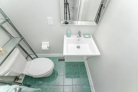 19 Mount Fuji Crescent Brampton ON L6R 2L3