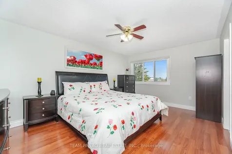 19 Mount Fuji Crescent Brampton ON L6R 2L3