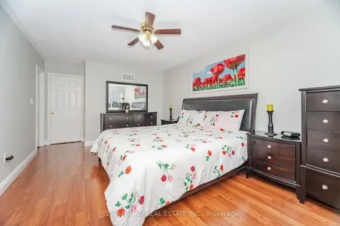 19 Mount Fuji Crescent Brampton ON L6R 2L3