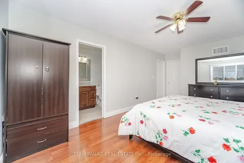 19 Mount Fuji Crescent Brampton ON L6R 2L3