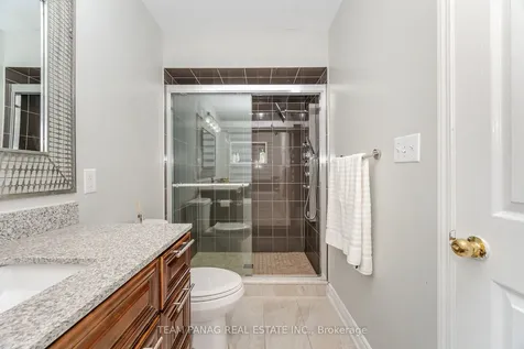 19 Mount Fuji Crescent Brampton ON L6R 2L3