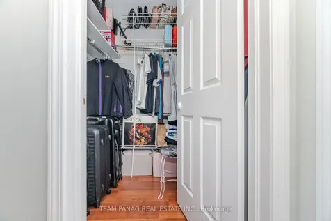 19 Mount Fuji Crescent Brampton ON L6R 2L3