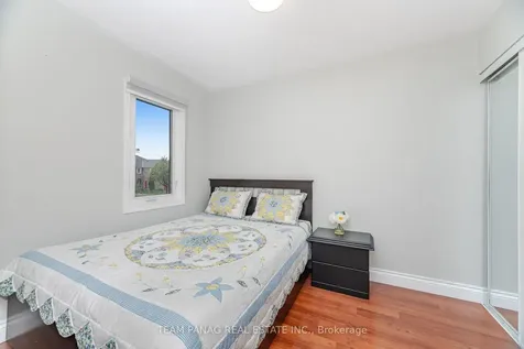 19 Mount Fuji Crescent Brampton ON L6R 2L3